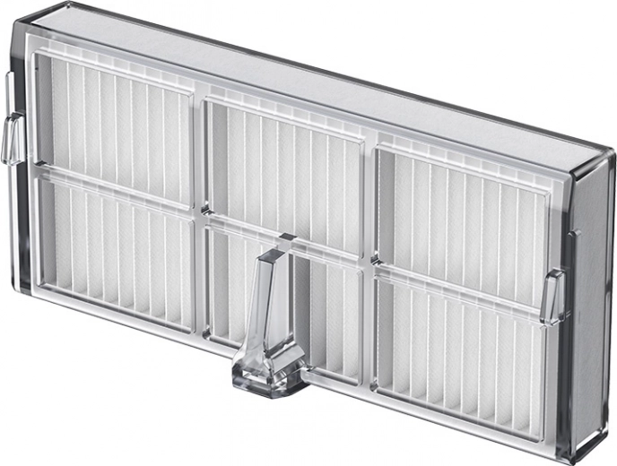 Remplacement simple et rapide