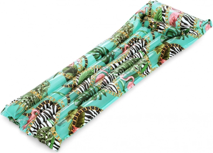 Confort avec oreiller intégré