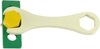 Apprendre en jouant : visser et serrer