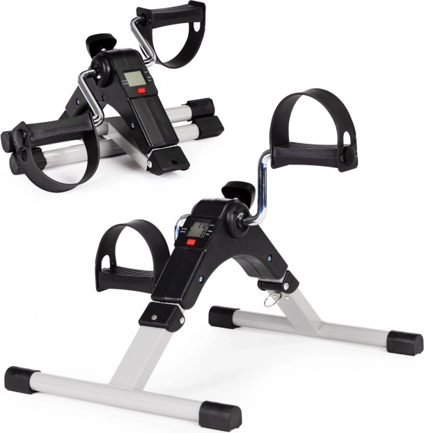 Mini vélo pliable pour rééducation et entraînement à domicile MODERN HOME