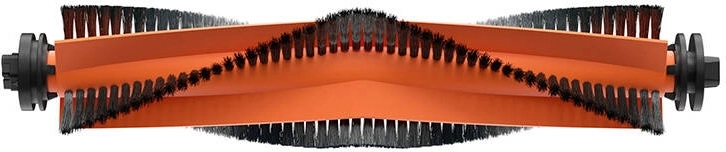 Brosse principale pour un nettoyage en profondeur des tapis
