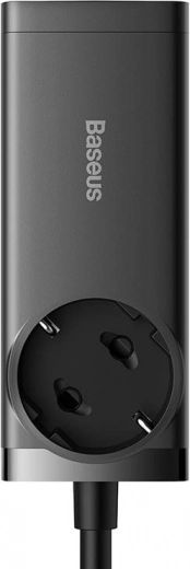 Conception compacte et sûre GaN3 Pro