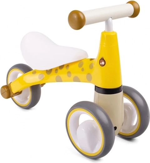 Sellette basse pour un accès facile