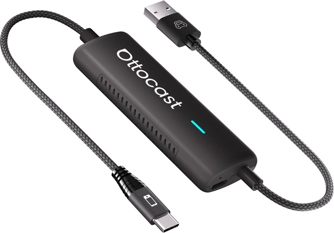 Son intégré et charge rapide jusqu’à 27 W