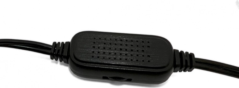 Commande pratique sur le câble