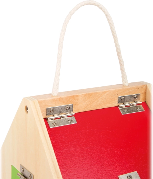 Design compact et portable