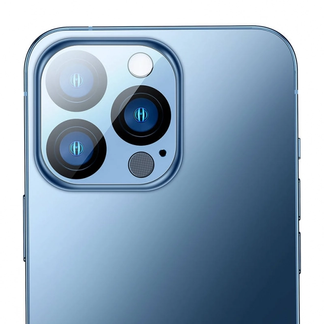 Protection d'objectif Baseus 0,3 mm pour iPhone 14 Pro/14 Pro Max