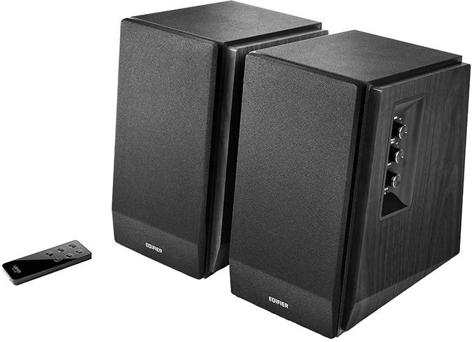 Contrôle confortable depuis le canapé