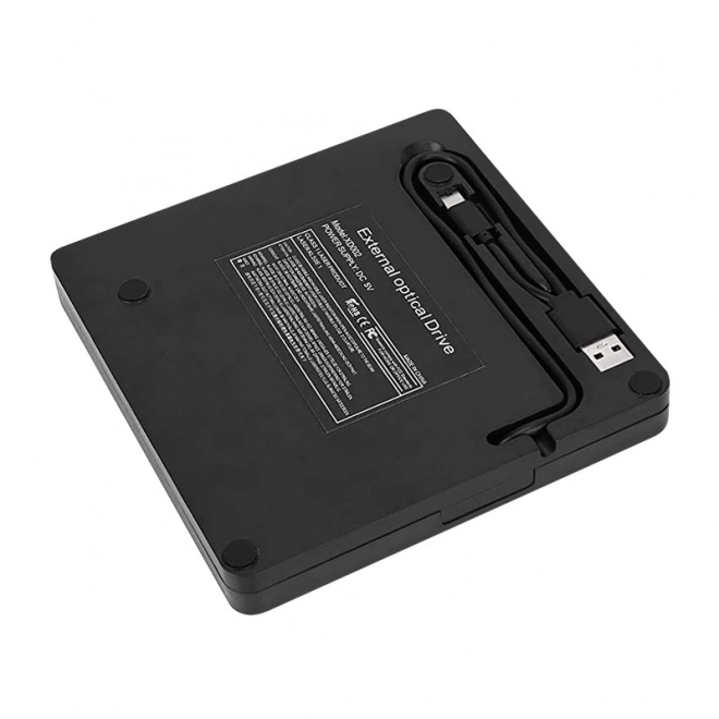 Graveur Externe DVD-RW IBOX