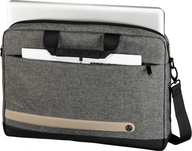 Port confortable à l’épaule et sur la valise