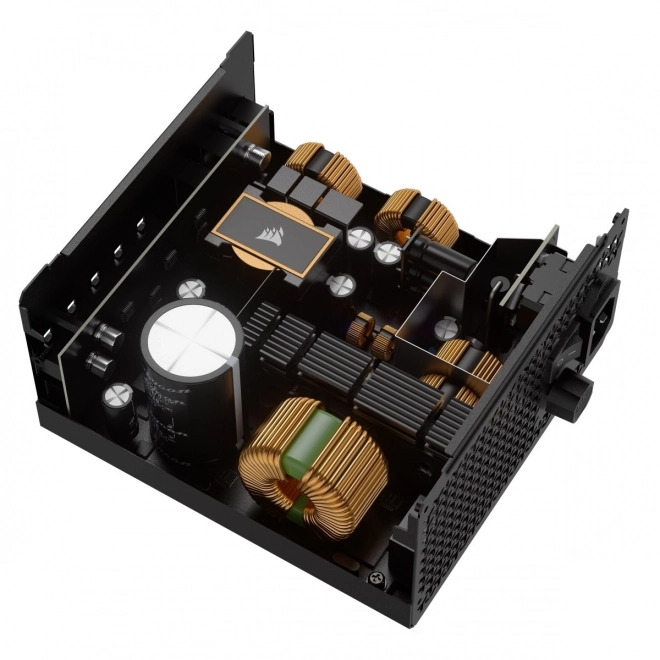 Alimentation entièrement modulaire Corsair RMx Series 1000 ATX 3.1 Or