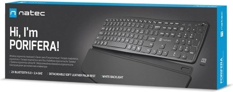 Triple connectivité sans fil