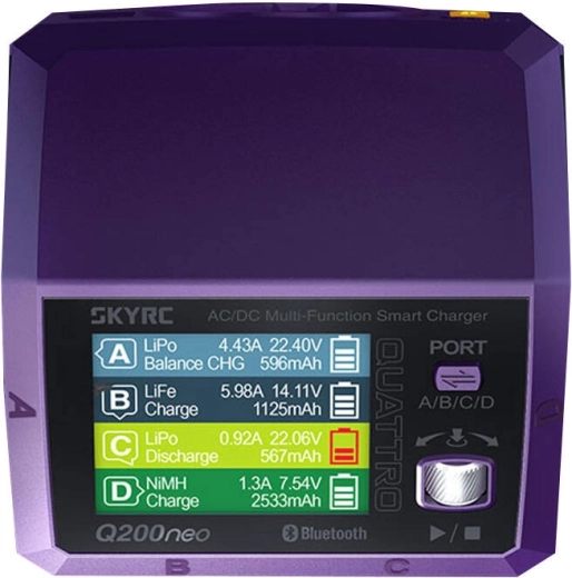 Haute puissance AC/DC jusqu’à 400 W