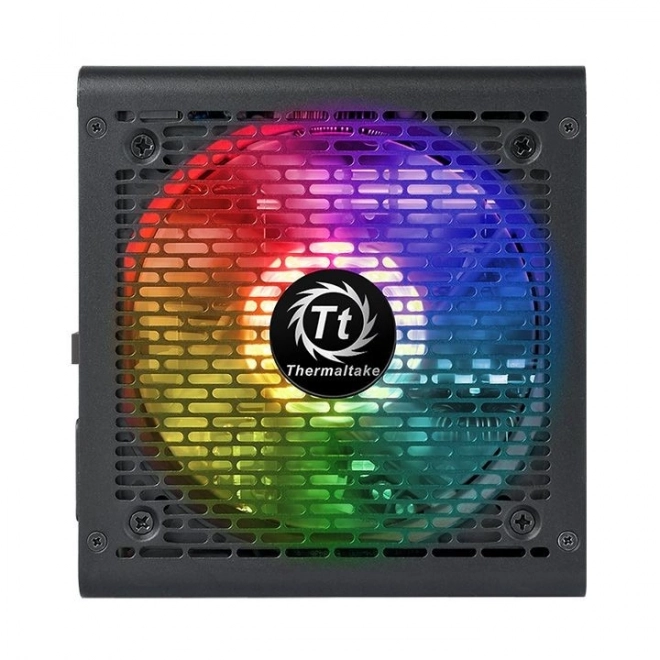 Alimentation Litepower RGB 650W