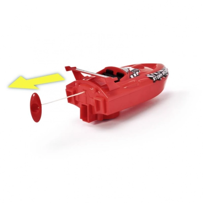Bateau en plastique Ocean Rider