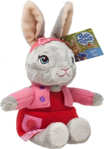 Motif officiel des histoires de Beatrix Potter