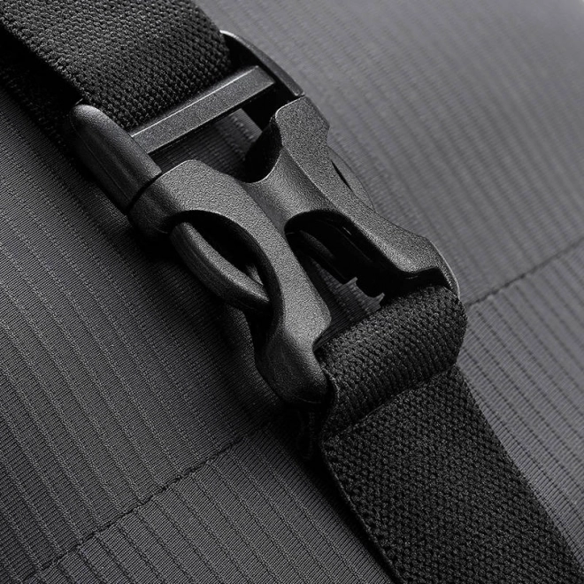 Coussin lombaire rafraîchissant Baseus ComfortRide Series pour voiture noir