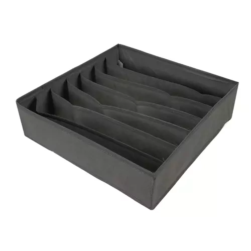 Organiseur pour sous-vêtements - ensemble de 4 pièces. Ruhy 19914