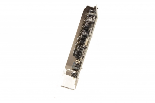 Carte son interne SB Audigy RX