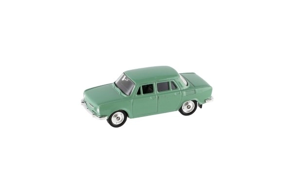 Modèle Welly 1:60