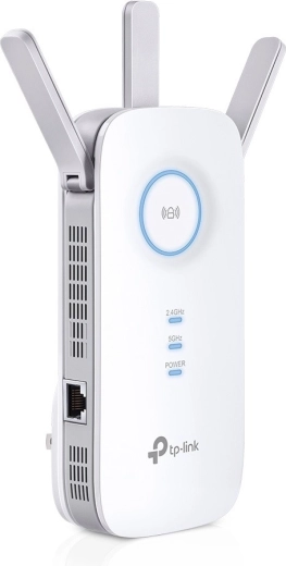Port gigabit et mode PA pour une utilisation polyvalente