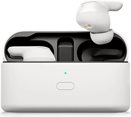 Longue autonomie de batterie