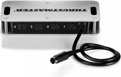 Thrustmaster TM Sim Hub pour consoles