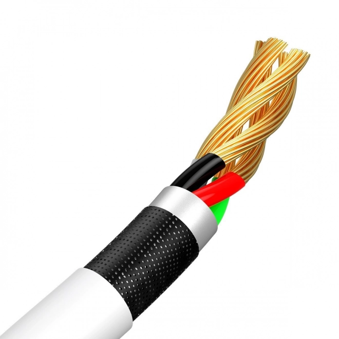 Ensemble de câbles de données Baseus USB vers Micro 2,1A 1,5m