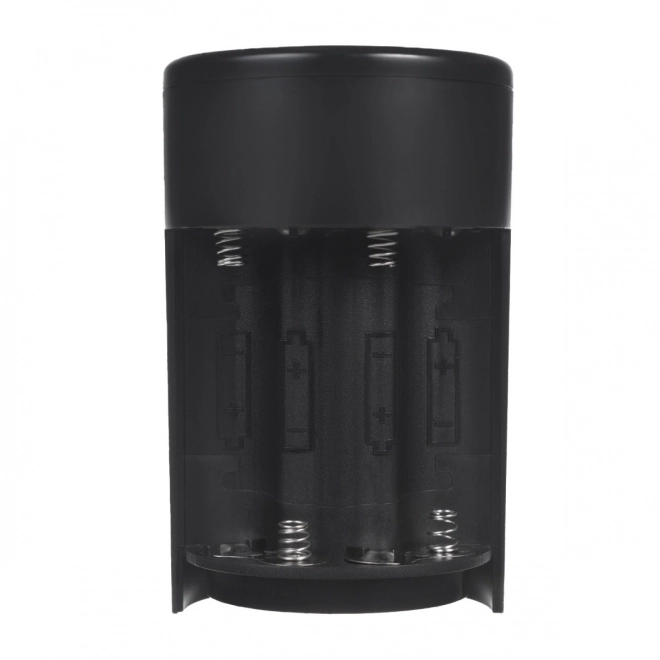 Distributeur de savon sans contact Promedix noir