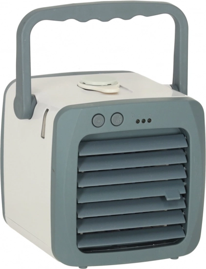 Refroidissement naturel et humidification de l’air