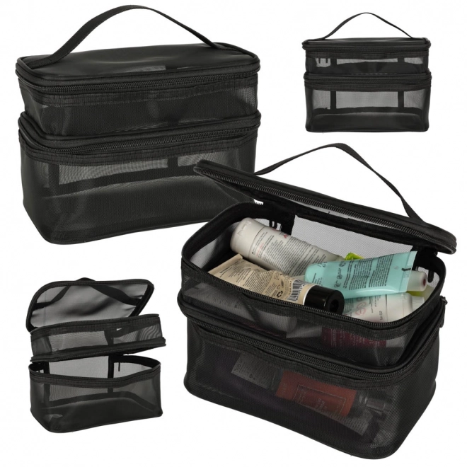 Trousse de toilette de voyage