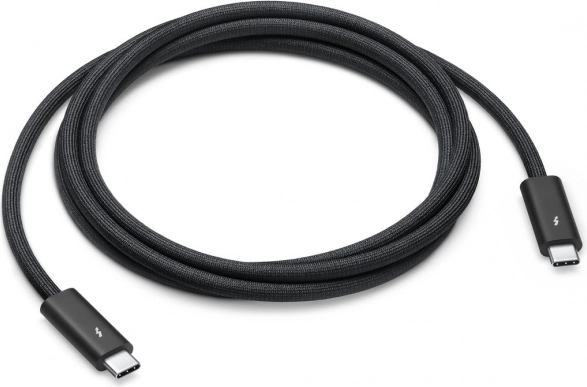Câble professionnel Thunderbolt 4 Pro (USB-C) – 1,8 m