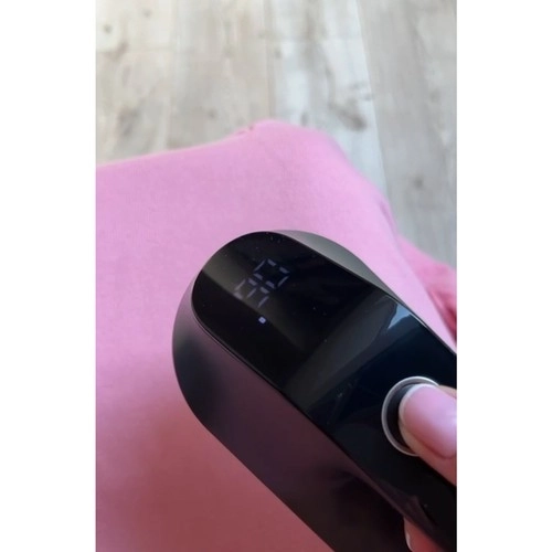 Ruhhy rasoir électrique à batterie pour vêtements 24270