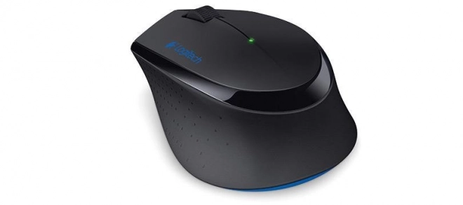 Ensemble sans fil Logitech MK345