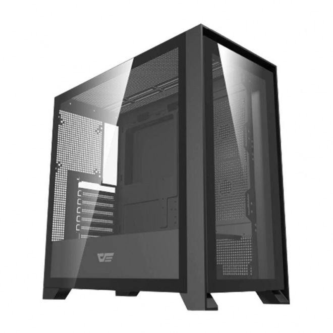 Boîtier d'ordinateur Darkflash DRX90