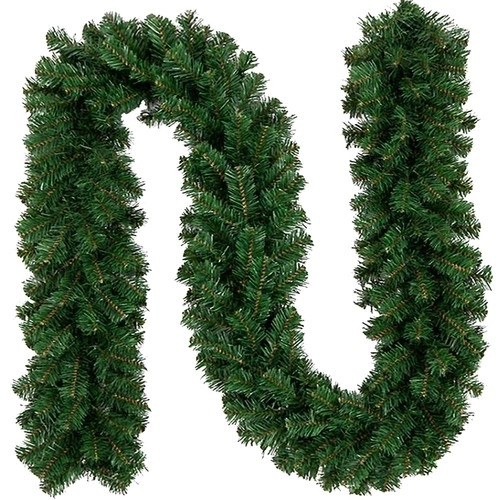 Guirlande de Noël / décoration 2,7 m Ruhhy 22321