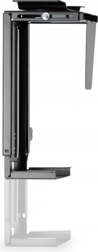 Rotation à 360° pour un accès facile