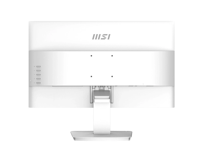 Moniteur PRO MP2412W 23,8 pouces LED/FHD/Blanc