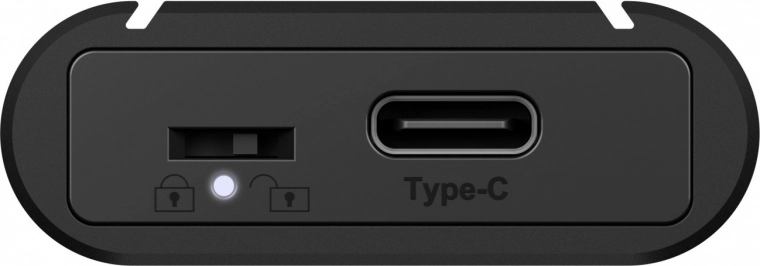 Transferts rapides jusqu’à 10 Gb/s