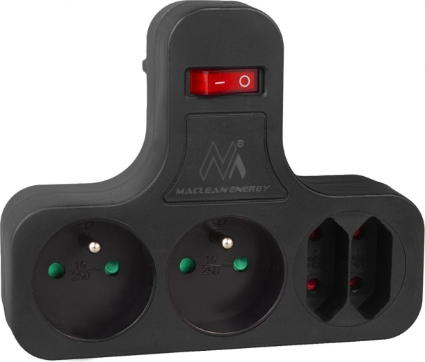 Praticité et sécurité