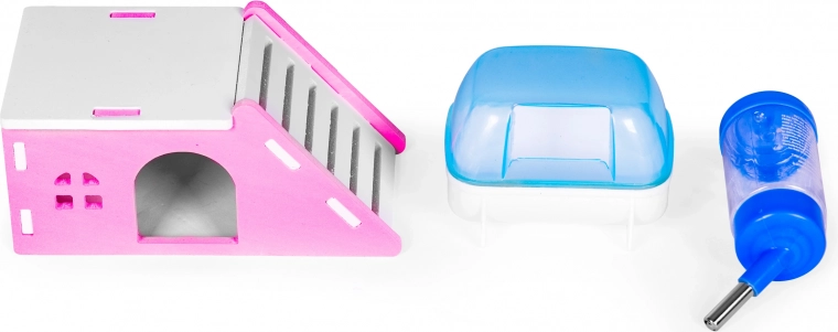 Équipement complet inclus