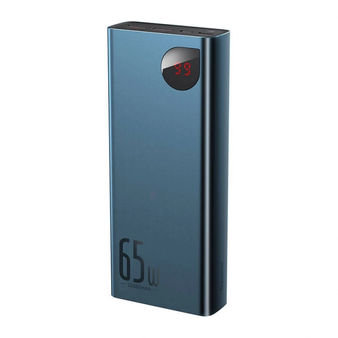 Powerbanka Baseus Adaman Metal 20000mAh