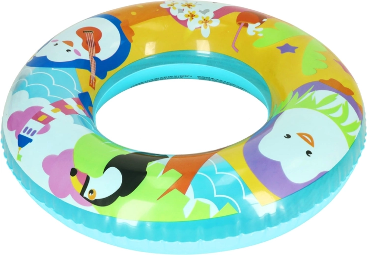 Matériau résistant et flottabilité fiable