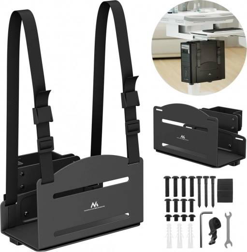 Gain de place et poste de travail ordonné