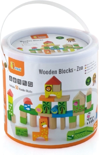 Plans de construction en 3 niveaux de difficulté