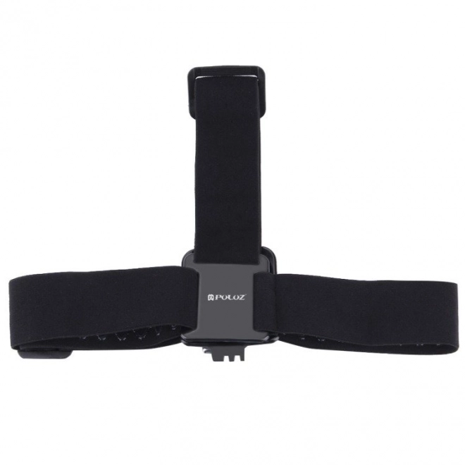 Bandeau Puluz avec support pour caméras d'action