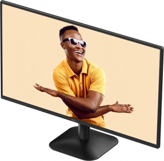 Fluidité 120 Hz et 1 ms MPRT