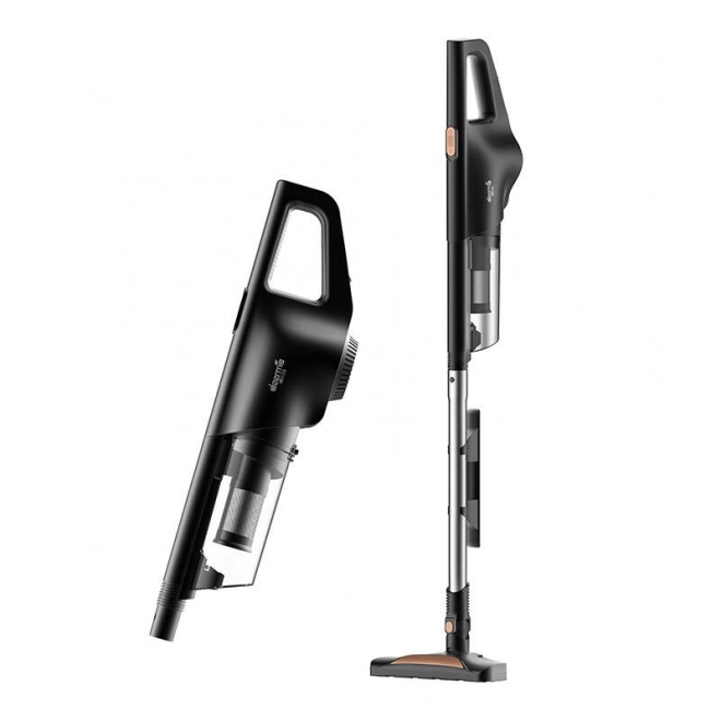 Aspirateur Deerma DX600 (noir)