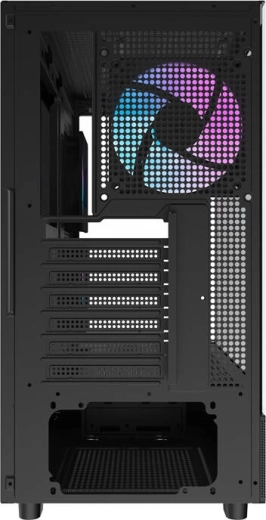 Possibilités de refroidissement étendues