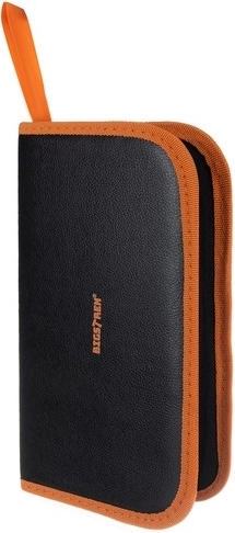 Étui portable pratique